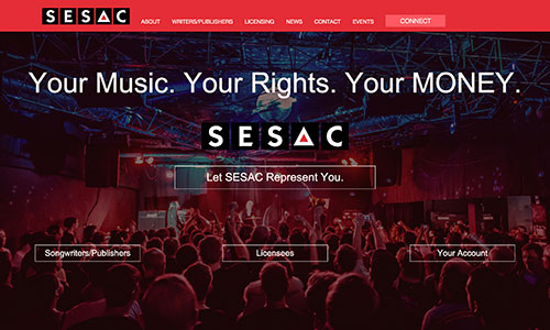 image link to SESAC page