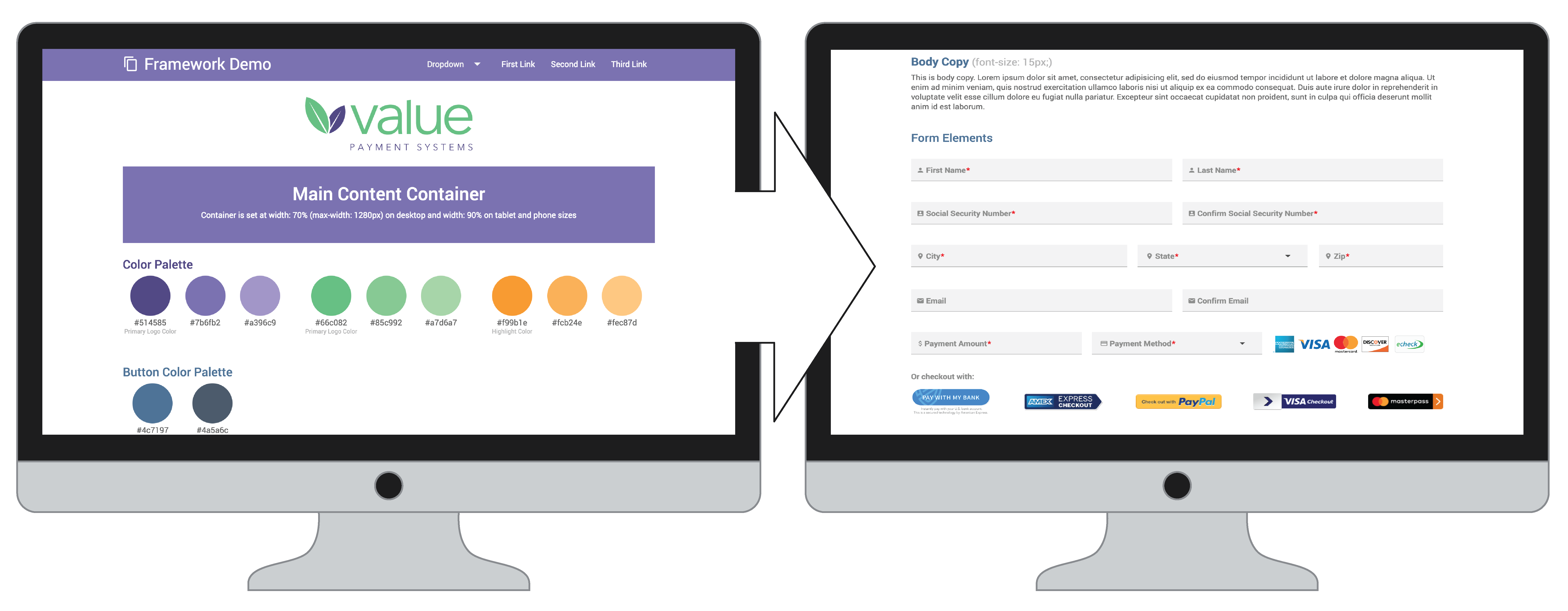 image of payUSAtax.com product